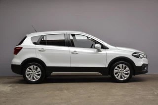 SUZUKI Sx4 S-Cross 1.4 Boosterjet 129PK Smart Hybrid Aut Select / 5