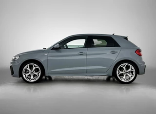 Audi A1 Sportback 35 TFSI S Edition | Camera | CarPlay | Cruise Control | Stoelverw. | / 4