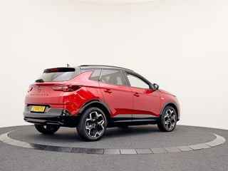 Opel Grandland 1.2 Turbo Level 4 | 8-traps Automaat Carplay / 2