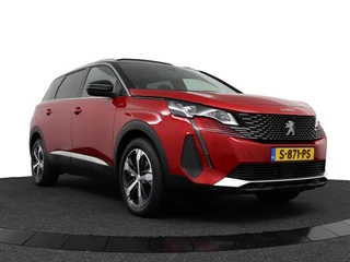 Peugeot 5008 1.2 PureTech Active Pack Business  GT - Trekhaak - All Seasonbanden - Schuif/kantel dak - Virena zekerheidspakket €895 / 11