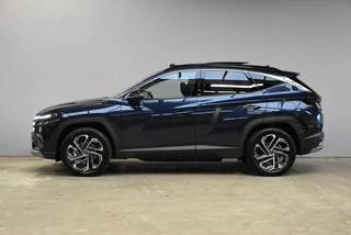 Hyundai Tucson 1.6 T-GDi PHEV 288pk Premium I Leder I 360 Camera / 5