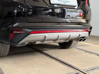 Hyundai Tucson 1.6 T-GDI | N-Line Sky | Pano | Mild-hybride | Winterpakket | 19inch | Adapt cruise | Camera | Bomvol | / 42