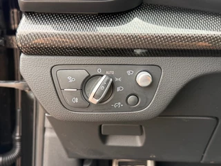Audi SQ5 3.0 TFSI SQ5 Quattro Panodak Luchtvering Trekhaak 360 Camera / 37