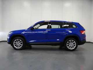 Skoda Kodiaq 1.5 TSI Business Edition 7-Pers. NAVI/CLIMA/ADAPT.CRUISE/TREKH./18"LMV! / 2