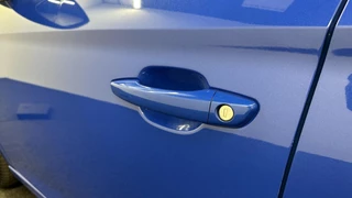 Opel Corsa-e Level 2 50 kWh 3 FASE 96% SOH CARPLAY NAVIGATIE ECC CRUISE. / 19