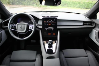 Polestar 2 Long Range Single Motor 78 kWh // 96% SoH | Pilot Pack | Plus Pack | Panoramadak | Trekhaak | Harman Kardon | 360 camera | Memory / 5
