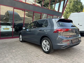 Volkswagen Golf 1.5 eTSI Style  | Carplay | ACC | PDC | Camera | Virtual | Stoel/Stuurverw. | Sfeerverlichting | / 6