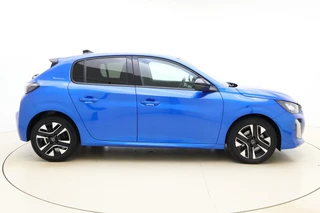 Peugeot 208 1.2T 100pk Allure | DEMO | Navigatie | Apple Carplay/Android Auto | Camera | Climate & Cruise control | Parkeersensoren | LED koplampen | / 11