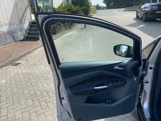 FORD C-Max 1.0 EcoBoost 100pk Ambiente / 15
