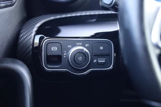 Mercedes A-klasse 180 Business Solution AMG|Automaat|Camera|Stoelverw.|Navi| / 23