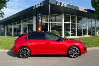 Opel Astra 1.6 Hybrid GS Line | TREKHAAK | PANORAMA | 360 CAMERA | / 24