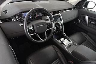Land Rover Discovery Sport P300e 1.5 S / 6