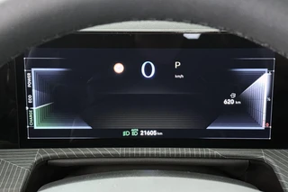 Lancia Ypsilon 1.2 Turbo Hybrid 110pk / 11