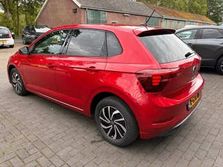 Volkswagen Polo 1.0 TSI 95PK LIFE! VIRTUAL COCKPIT/CARPLAY/ADAP.CRUISE/LED / 8