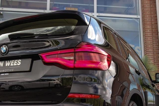 BMW X3 xDrive30e High Executive | 1e eigenaar | Dealer onderhouden | HiFi audio | LED adaptief | Trekhaak elektrisch | Stoelverwarming | DAB | Cruise control | Grootlichtassistent / 47