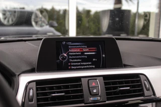 BMW 4-serie Gran Coupé 420i High Executive M Sport | Innovation pakket | Head-up display | LED adaptief | HiFi audio | Keyless entry | Shadow Line | Grootlichtassistent | Stoelverwarming / 30