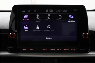 Kia Picanto 1.0 DPI DynamicLine  - Achteruitrij camera - Navigatie - Airco - Fabrieksgarantie tot 07-2032 / 49