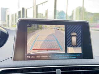 Peugeot 3008 Première 1.2 PureTech 130PK Navigatie, Achteruitrijcamera, Keyless, Elektrische Kofferklep, Trekhaak, Apple Carplay, Android Auto / 29