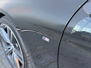 BMW 3 Serie Touring BWJ 2019 330i 252 PK High Executive M-SPORT AUTOMAAT | PANO | LEDER | STOELVERW. | NAVI | CLIMA | CRUISE | FULL LED | 19" LMV | CAMERA | PDC | / 44