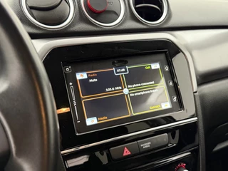 Suzuki Vitara 1.5 Hybrid Select | Automaat | Adaptive cruise | Stoelverwarming | CarPlay | Camera | Afneembare trekhaak / 20