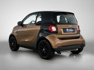 Smart Fortwo 1.0 Prime | Glasdak | Stoelverwarming | Climate Control | Cruise Control / 8