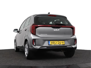 Kia Picanto 1.0 DPI DynamicLine  - Achteruitrijcamera - Navigatie - Airco - Cruise Control - Apple Carplay / Android Auto - Fabrieksgarantie tot 05-2031 / 6