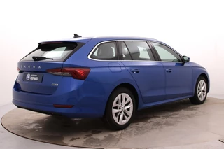 Skoda Octavia Combi 1.5 e-TSI Style | Adaptive Cruise | Navi | Camera | Stoelverwarming | CarPlay / 2