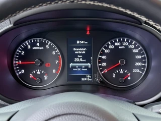 Kia Picanto 1.0 DPi DynamicPlusLine  - Keyless - Navigatie - Climate Control - Cruise Control - Apple CarPlay/Android Auto - Fabrieksgarantie tot 04-2031 / 24