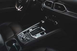 Mazda CX-5 2.0 SkyActiv-G 165 GT-M / 28