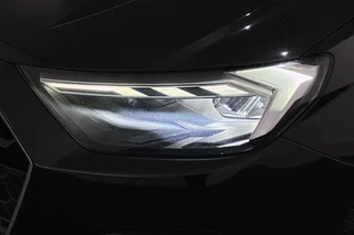 Audi A1 Sportback 30 TFSI Advanced / 18