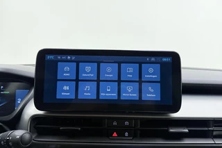 Jeep Avenger Summit 54 kWh | SOH: 98% | Climate & Adaptive Cruise Control | Achteruitrijcamera | Dodehoek detectie | Apple carplay/Android Auto | / 17