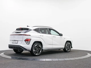 Hyundai Kona Electric N Line business 64.8 kWh Navigatie | Camera | Adaptive cruise / 2