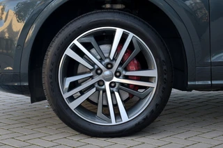 Audi Q5 55 TFSI e quattro Competition  | TOPSTAAT! | PANO | RS-SEATS | B&O | 360 | STERRENHEMEL | LUXE SFEERVERLICHTING | KEYLESS | / 9