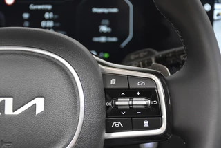Kia Sorento 1.6 T-GDi 288pk PHEV AWD  7 PERS. DynamicPlusLine NIEUW DIRECT LEVERBAAR / 29