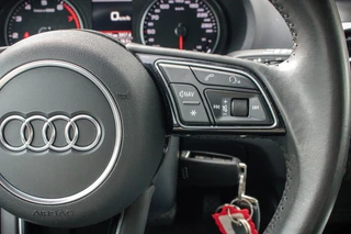 Audi A3 Sportback 1.0 TFSI Sport Lease Edition | Rijklaar | Trekhaak | Navigatie | Cruise Control | Bluetooth / 27