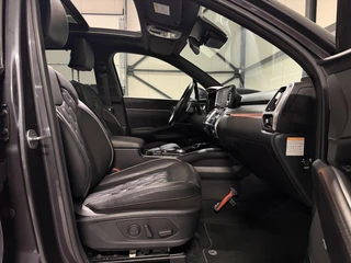 Kia Sorento 1.6 T-GDI Plug-in Hybrid 4WD ExecutiveLine 7p. / 36
