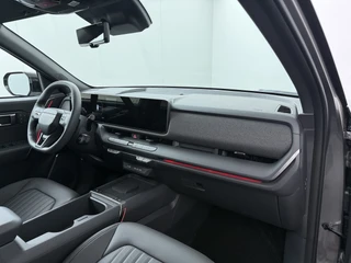 Kia Seltos 1.6 GDi Hybrid X-Line  - Schuif-/Kanteldak - Apple Carplay/Android Auto - Stoelverwarming/Ventilatie - Fabrieksgarantie tot 07-2033 / 39