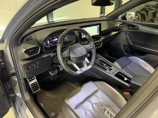 CUPRA Leon Sportstourer 1.4 e-Hybrid VZ Copper Edition Pano / 12