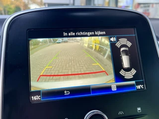 Renault Scénic 1.3 TCe 115 Limited  | Stoelverwarming | All Seasons | Navigatie | 1800KG Trekgewicht | Camera | DAB | Climate Control | Reservewiel | Apple CarPlay/Android Auto / 39