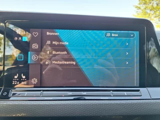 Volkswagen Golf GTE 245pk DSG Hybrid (Trekhaak,Camera,Virtual,IQ) / 34