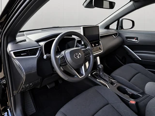 Toyota Corolla Cross Hybrid 140 Dynamic Clima Camera Velgen Full Led / 12
