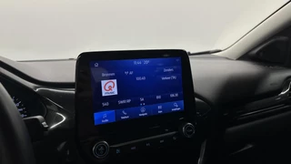 Ford Puma 1.0 EcoBoost Titanium CAMERA NAVI LM CRUISE DAB LED. / 29