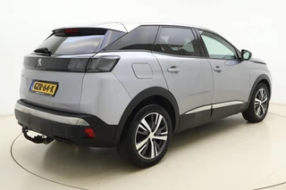 Peugeot 3008 1.2 PureTech Allure Pack Business | Trekhaak | Achteruitrijcamera | Navigatie | Airco | Stoelverwarming | Climate control | Cruise control | Dodehoekdetectie / 2