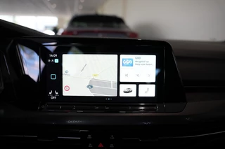Volkswagen Golf 1.4 EHYBRID GTE / 23