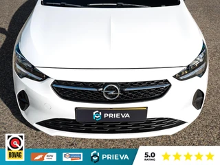 Opel Corsa-e Elegance 50 kWh | Camera | Navigatie | Apple CarPlay | Cruise Control / 48