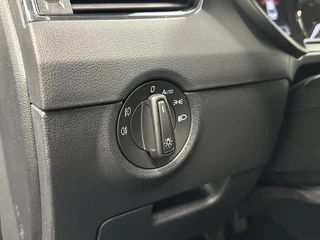 Škoda Octavia 1.0 TSI Greentech Ambition Business NAVI ECC CARPLAY CRUISE STOELVERWARMING. / 19
