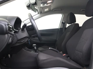 Hyundai Bayon 1.0 T-GDI Comfort | Automaat | Apple Carplay/Android Auto | Camera | Cruise Control | Airco | Stuurbediening / 5