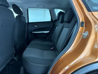 Suzuki Vitara 1.6 Exclusive Navigatie | Cruise Control | Trekhaak / 20