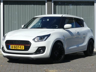 Suzuki Swift 1.2 Select Smart Hybrid Apple Carpl/Andr Auto, Camera, Park. sensoren, Dodehoek detectie / 2