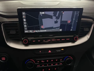 KIA Xceed 1.5 T-Gdi DCT7 GT-Line First Edition / 12